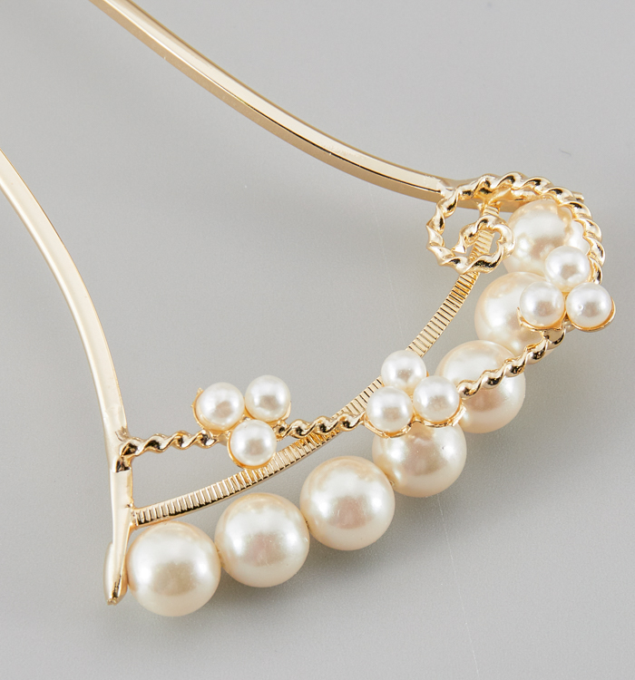 パールかんざし No.5ZN-5104-00