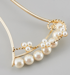 パールかんざし No.5ZN-5104-00