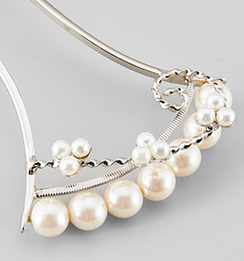 パールかんざし No.5ZN-5104-10