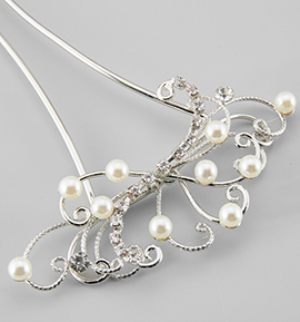 パールかんざし No.5ZN-5106-10