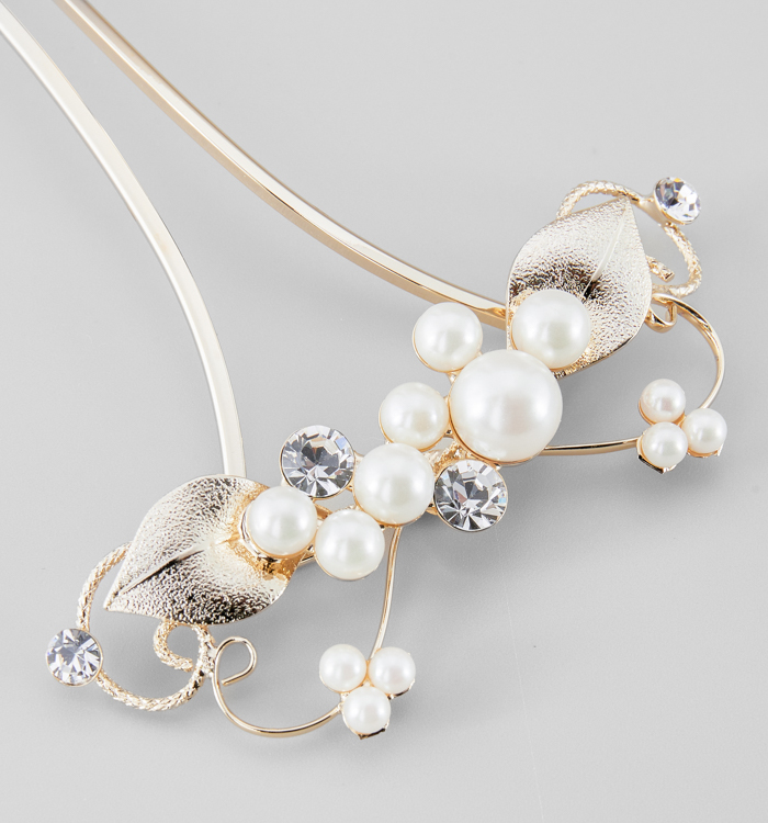パールかんざし No.5ZN-5107-00