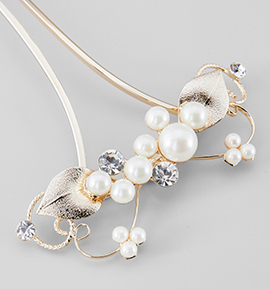 パールかんざし No.5ZN-5107-00