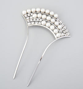 パールかんざし No.5ZN-5112-10-R