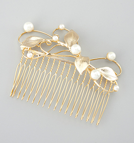 髪飾り No.5ZN-5116-00-R