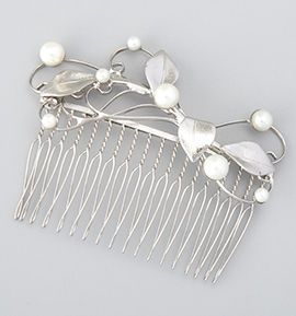 髪飾り No.5ZN-5116-10-R