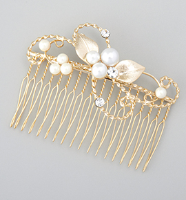 髪飾り No.5ZN-5117-00-R