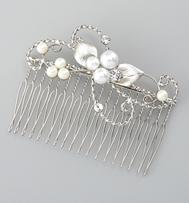 髪飾り No.5ZN-5117-10-R