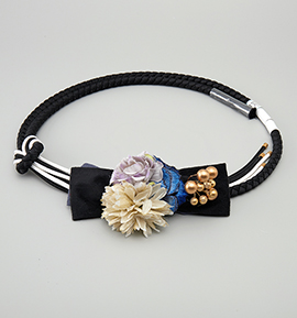振袖用帯締め 正絹 No.5ZO-0009-10