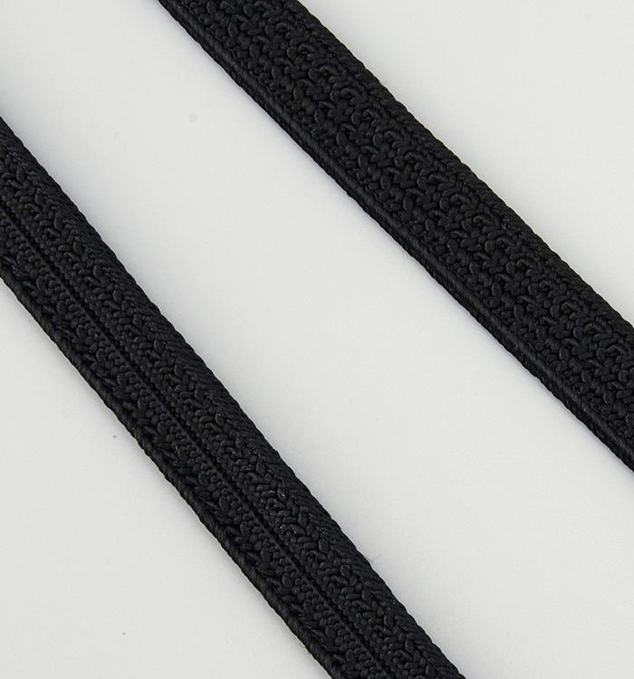 帯締め 帯留付き三分紐 正絹 No.5ZO-0011-20_03