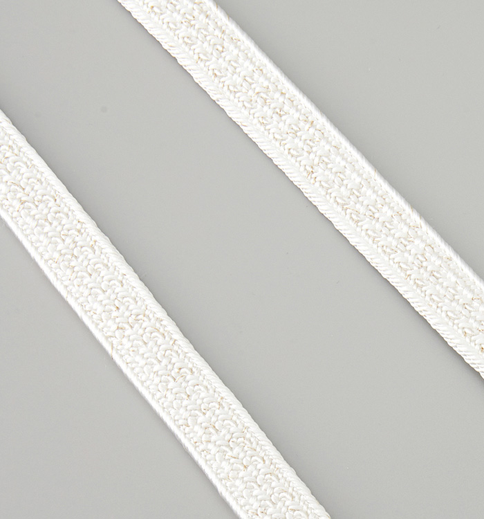 帯締め 帯留付き三分紐 正絹 No.5ZO-0011-40_03