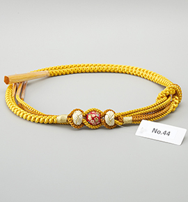 振袖用帯締め No.5ZO-0035-40