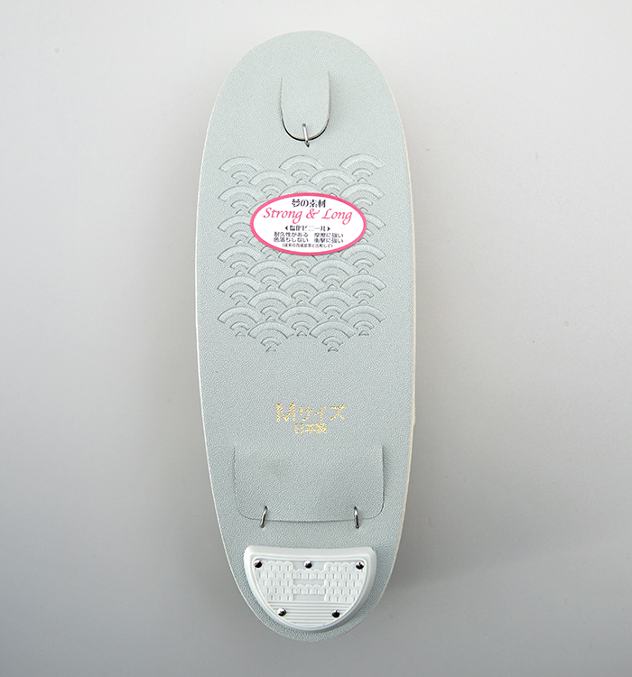 礼装用草履（足サイズ：22.5cm～24.0cm） No.5ZP-0009-32-R_05