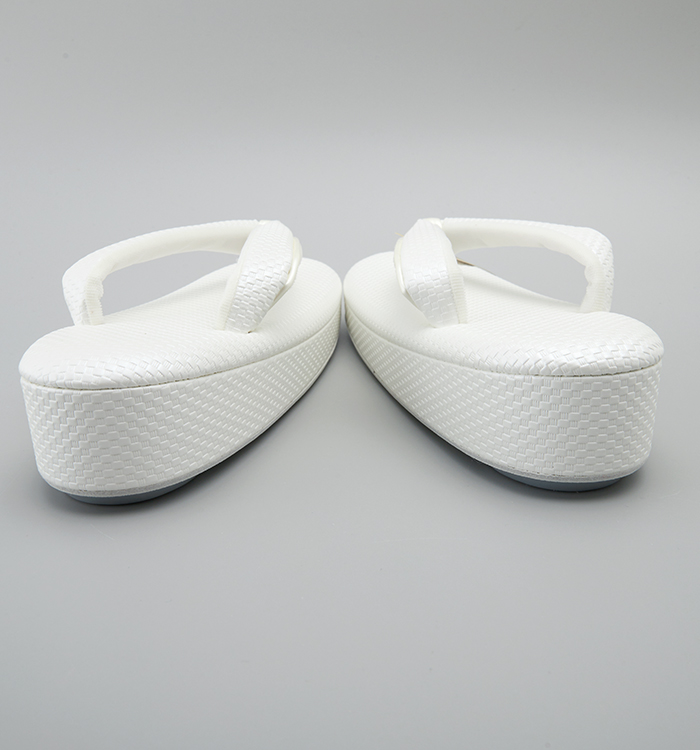 草履　23㎝ ウレタン草履 サイズ M L 23cm 23.5cm 24cm 24.5cm 25cm カジュアル