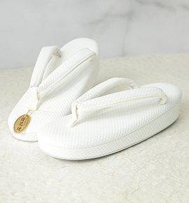 礼装用草履(足サイズ:22.5cm~24.0cm) No.5ZP-0010-22-R