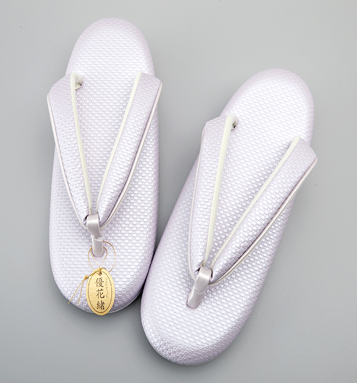 礼装用草履（足サイズ：22.5cm～24.0cm） No.5ZP-0010-32-R_01