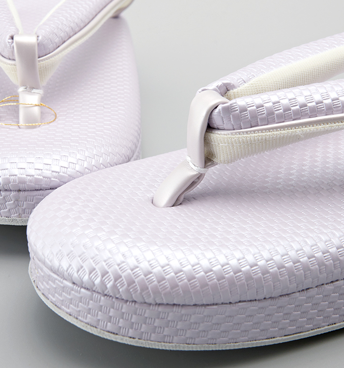 礼装用草履（足サイズ：22.5cm～24.0cm） No.5ZP-0010-32-R_02