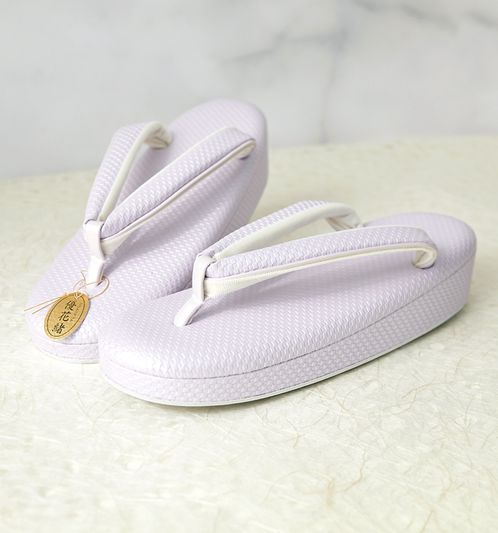 礼装用草履（足サイズ：22.5cm～24.0cm） No.5ZP-0010-32-R