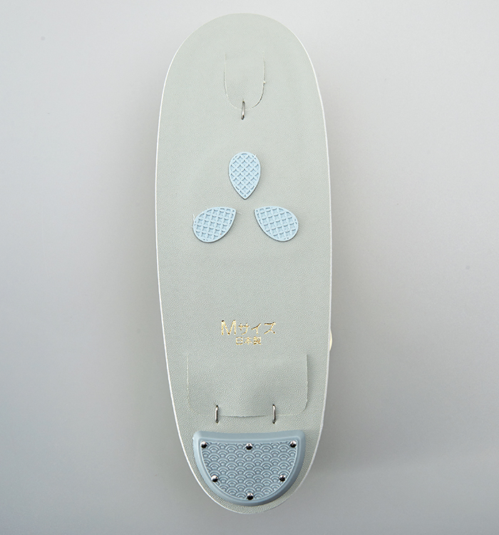 礼装用草履（足サイズ：22.5cm～24.0cm） No.5ZP-0010-32-R_05