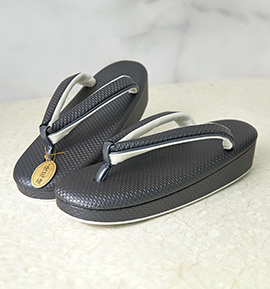 礼装用草履(足サイズ:22.5cm~24.0cm) No.5ZP-0010-42-R