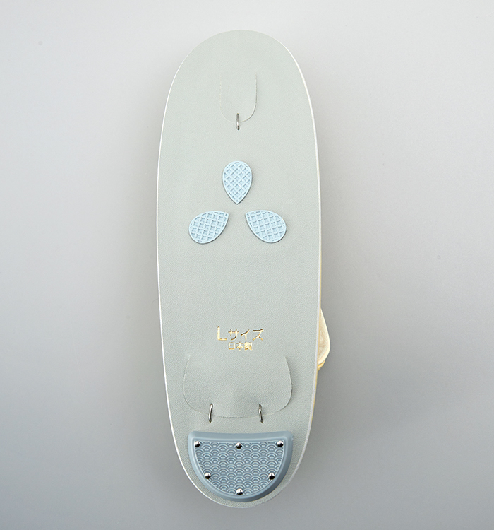 礼装用草履（足サイズ：23.0cm～24.5cm） No.5ZP-0010-43-R_05