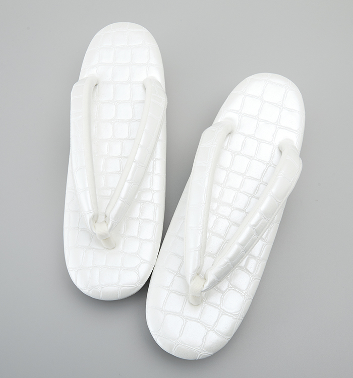 洒落用草履（足サイズ：22.5cm～24.0cm） No.5ZP-0012-02-R_01