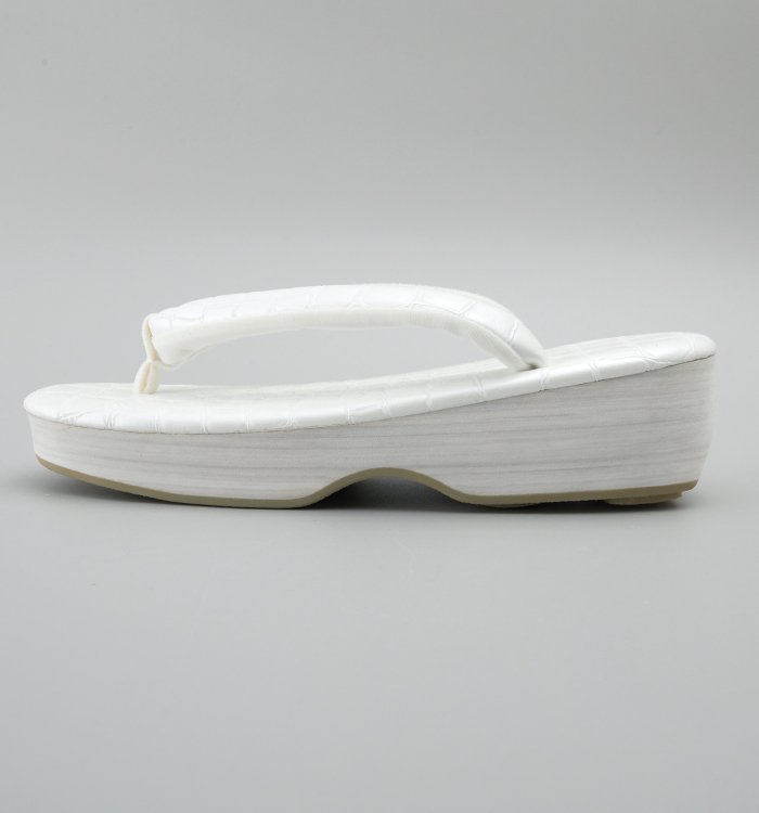 洒落用草履（足サイズ：22.5cm～24.0cm） No.5ZP-0012-02-R_03