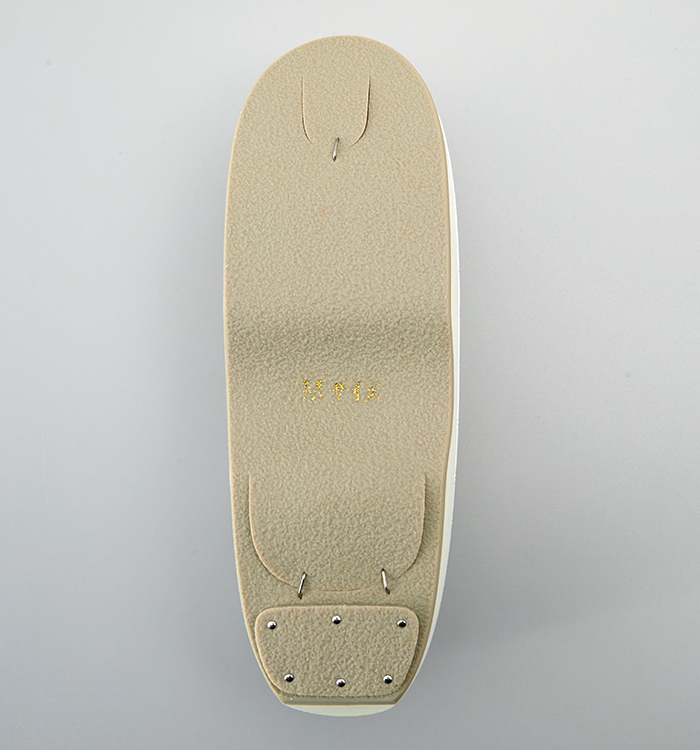 洒落用草履（足サイズ：22.5cm～24.0cm） No.5ZP-0012-02-R_05