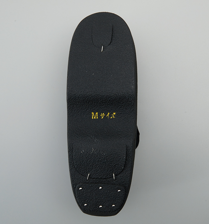 洒落用草履（足サイズ：22.5cm～24.0cm） No.5ZP-0013-22-R_05