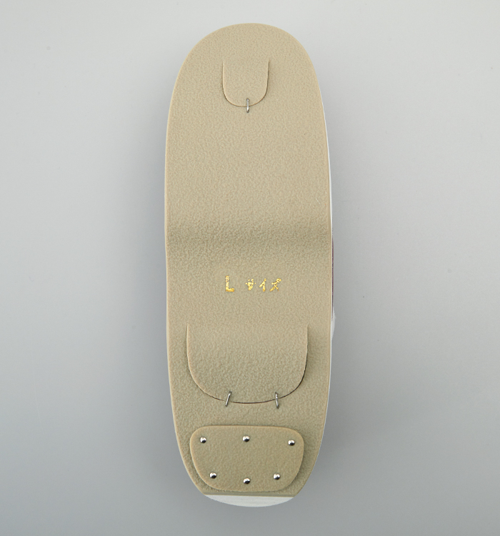 洒落用草履（足サイズ：23.0cm～24.5cm） No.5ZP-0013-33-R_05