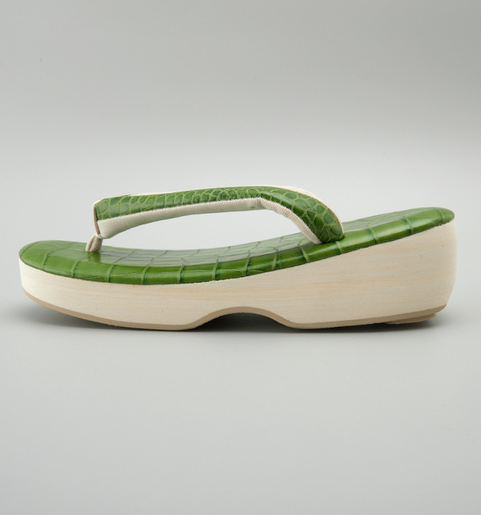 洒落用草履（足サイズ：22.5cm～24.0cm） No.5ZP-0013-42-R_03