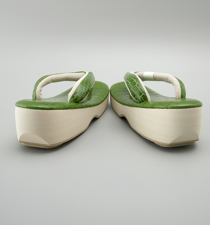 洒落用草履（足サイズ：22.5cm～24.0cm） No.5ZP-0013-42-R_04