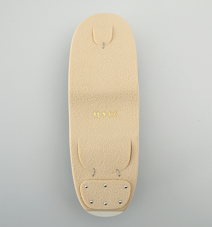 洒落用草履（足サイズ：22.5cm～24.0cm） No.5ZP-0013-42-R_05