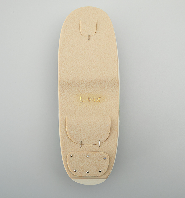 洒落用草履（足サイズ：23.0cm～24.5cm） No.5ZP-0013-43-R_05