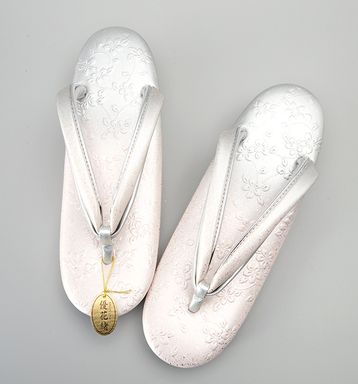 礼装用草履(足サイズ:23.0cm~24.5cm) No.5ZP-0015-03_01