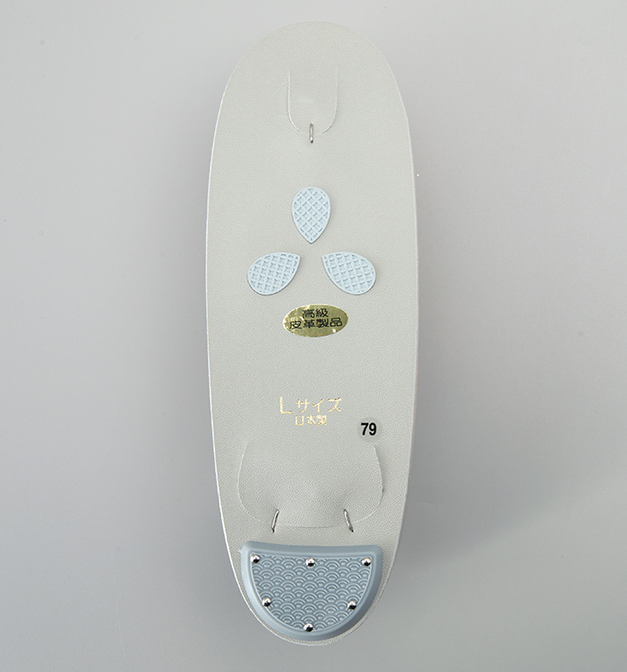 礼装用草履(足サイズ:23.0cm~24.5cm) No.5ZP-0015-03_05