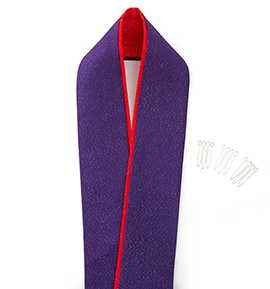 重ね衿 良品 No.5ZS-0001-00