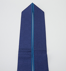 重ね衿 中古品 No.5ZS-0005-00