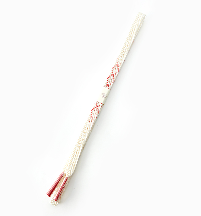 夏用帯締め 正絹 良品 No.5ZT-0057-00の通販｜きもの365