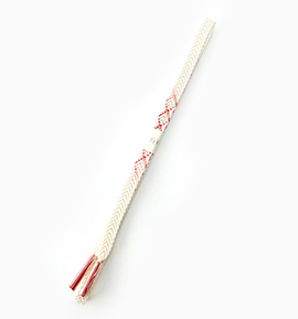 夏用帯締め 正絹 良品 No.5ZT-0057-00の通販｜きもの365
