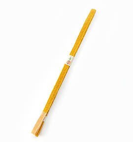 【訳有り品】三分紐 正絹 中古品 No.5ZT-0059-00