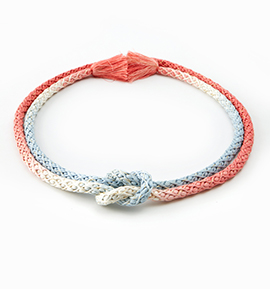 【訳有り品】帯締め 中古品 No.5ZT-0067-00