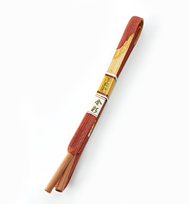 帯締め 正絹 良品 No.5ZT-0084-00