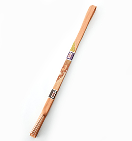 帯締め 正絹 良品 No.5ZT-0085-00