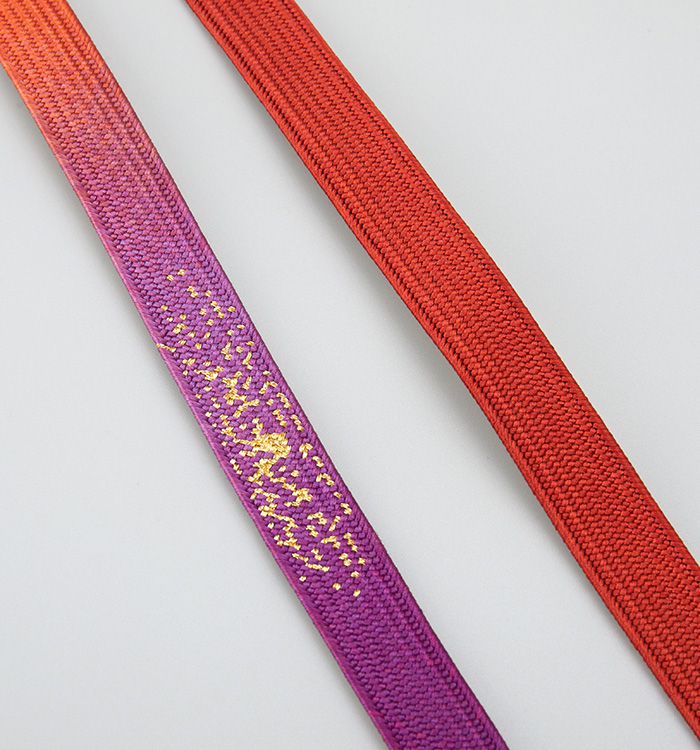 帯締め 帯締め 中古品 No.5ZT-0113-00の通販｜きもの365