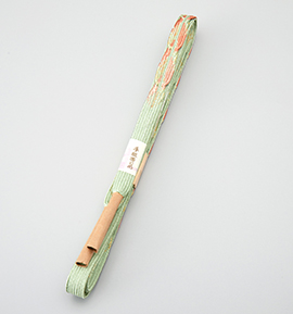 帯締め 中古品 No.5ZT-0116-00