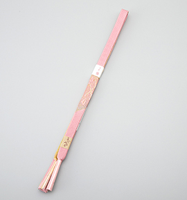 帯締め 中古品 No.5ZT-0117-00