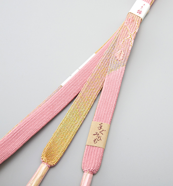 帯締め 中古品 No.5ZT-0117-00_01