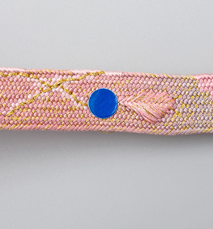 帯締め 中古品 No.5ZT-0117-00_03