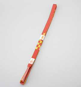 帯締め 中古品 No.5ZT-0118-00