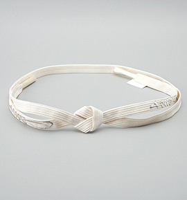 帯締め 良品 No.5ZT-0140-00